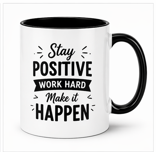 Mug Printing Sample 2